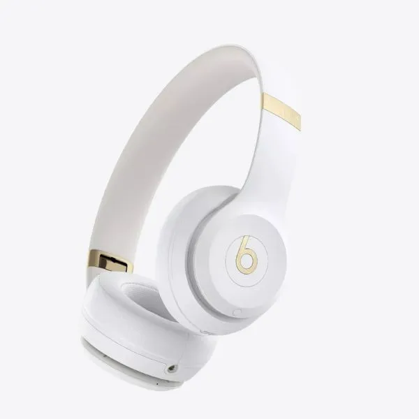 Beats Solo 4 耳罩耳機限時 5 折，可省 NT$3200！ 1