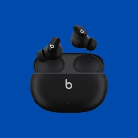 Beats Studio Buds 藍牙耳機限時 46 折！可省NT$2560