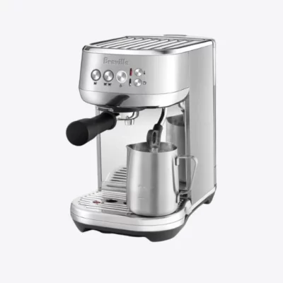 專業咖啡師必讀！Breville 義式咖啡機推薦與選購指南 7