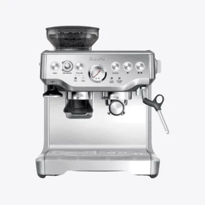 專業咖啡師必讀！Breville 義式咖啡機推薦與選購指南 3