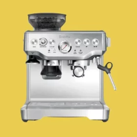 Breville 870/880 鉑富咖啡機特價 73 折起！最低入手價NT$21287
