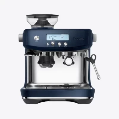 專業咖啡師必讀！Breville 義式咖啡機推薦與選購指南 5
