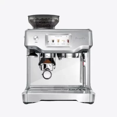專業咖啡師必讀！Breville 義式咖啡機推薦與選購指南 2