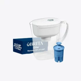 喝得更健康！Brita 最佳濾水設備推薦與選購重點
