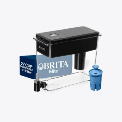 喝得更健康！Brita 最佳濾水設備推薦與選購重點 1