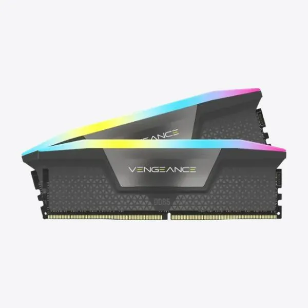 CORSAIR VENGEANCE RGB DDR5 記憶體限時 76 折!可省NT$1600 10 CORSAIR VENGEANCE RGB DDR5 記憶體限時 76 折!可省NT$1600 1