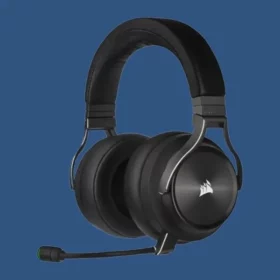 CORSAIR VIRTUOSO XT 無線電競耳機 6 折現省 NT$3200