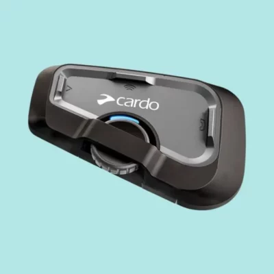 2025 年最值得入手的摩托車藍牙耳機，Cardo & Sena 無線通訊設備選購指南 5
