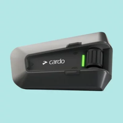 2025 年最值得入手的摩托車藍牙耳機，Cardo & Sena 無線通訊設備選購指南 2