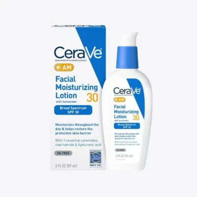 CeraVe 熱門 10 大產品推薦 | 如何選擇最適合你的保養品？ 7