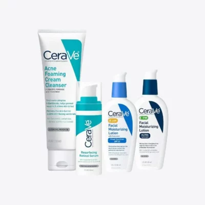 2025 年最佳 CeraVe A 醇精華推薦：10 款頂級選擇 1