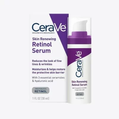 2025 年最佳 CeraVe A 醇精華推薦：10 款頂級選擇 3