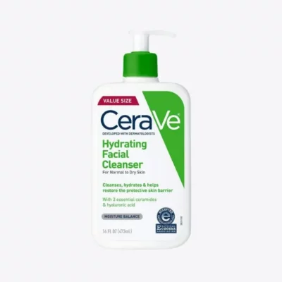 CeraVe 熱門 10 大產品推薦 | 如何選擇最適合你的保養品？ 5