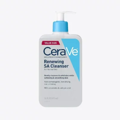 CeraVe 熱門 10 大產品推薦 | 如何選擇最適合你的保養品？ 10