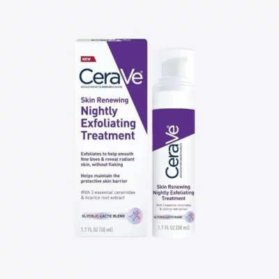 2025 年最佳 CeraVe A 醇精華推薦：10 款頂級選擇 7