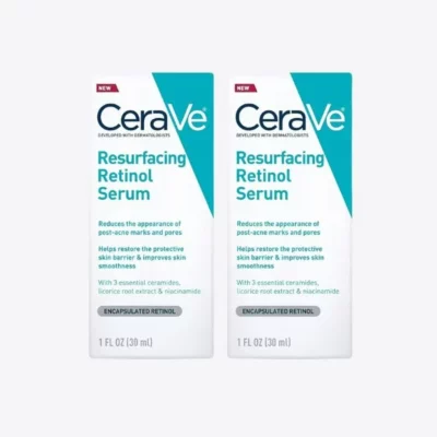 2025 年最佳 CeraVe A 醇精華推薦：10 款頂級選擇 2