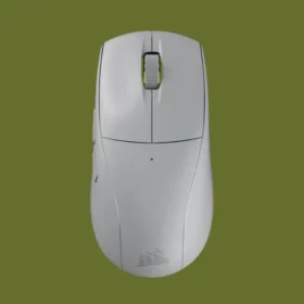 Corsair M75 AIR 超輕三模無線滑鼠使用折扣碼省 NT$1600