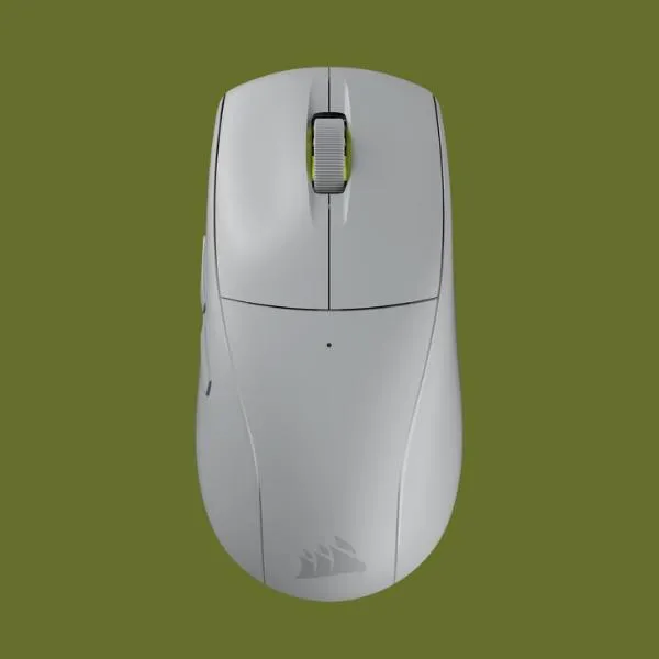 Corsair M75 AIR 超輕三模無線滑鼠使用折扣碼省 NT$1600 6