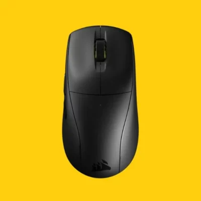 2025 年 Corsair 滑鼠排行榜:FPS、MMO、輕量與便攜選擇 10 2025 年 Corsair 滑鼠排行榜:FPS、MMO、輕量與便攜選擇 1