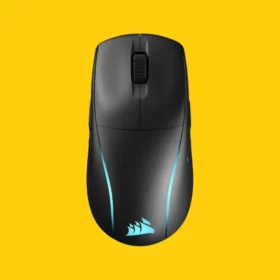 2025 年 Corsair 滑鼠排行榜：FPS、MMO、輕量與便攜選擇