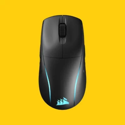 2025 年 Corsair 滑鼠排行榜:FPS、MMO、輕量與便攜選擇 14 2025 年 Corsair 滑鼠排行榜:FPS、MMO、輕量與便攜選擇 5