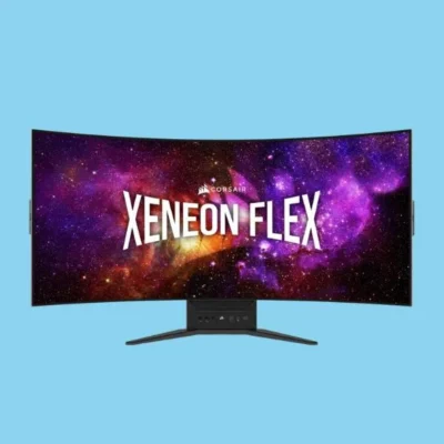 OLED 螢幕元年！4K、高刷新率、超寬螢幕全面解析 2