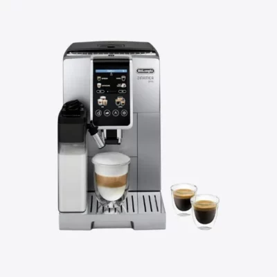 【咖啡機新手必看】De'longhi 半自動與全自動咖啡機選購指南 2