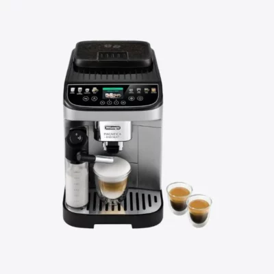 【咖啡機新手必看】De'longhi 半自動與全自動咖啡機選購指南 5