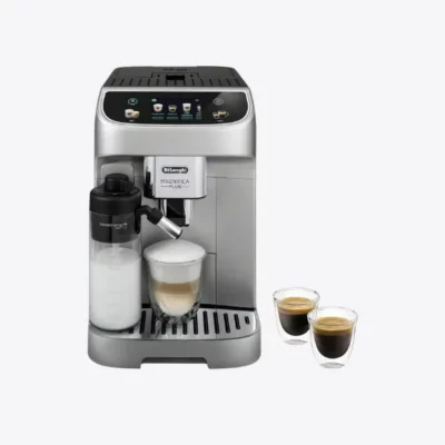 【咖啡機新手必看】De'longhi 半自動與全自動咖啡機選購指南 8