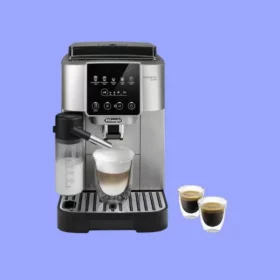 【咖啡機新手必看】De’longhi 半自動與全自動咖啡機選購指南