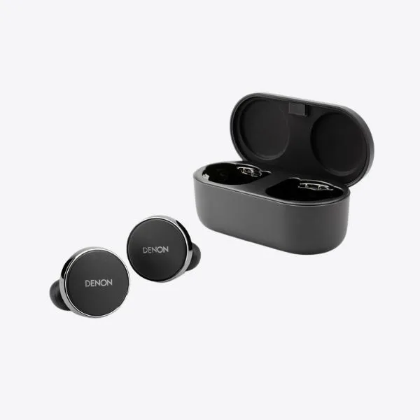 Denon PerL Pro 無線耳機優惠 4 折起，立省 NT$5,440！ 1