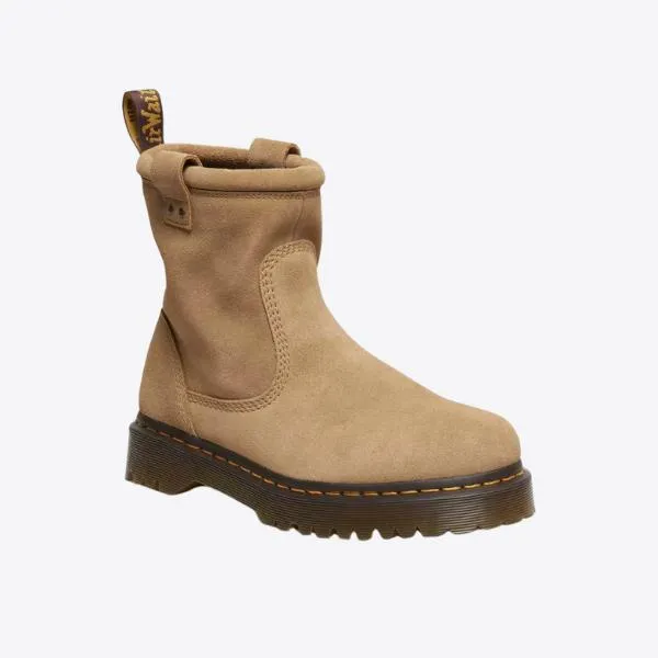 Dr. Martens 季末促銷低至 6 折，1460 女款馬丁靴現省 NT$2240 2