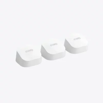 最新 Wi-Fi 6E/7 Mesh 路由器推薦｜智慧家庭必備清單 4