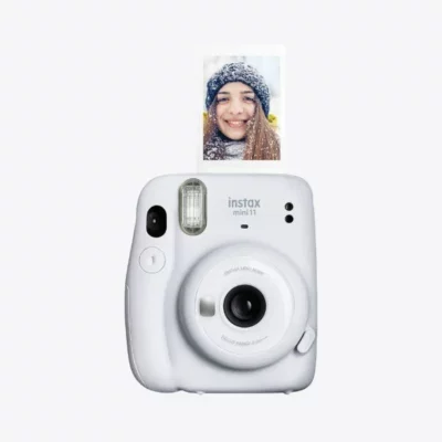 Fujifilm 相機推薦｜X100VI、X-T5、Instax Mini EVO 全面解析 4