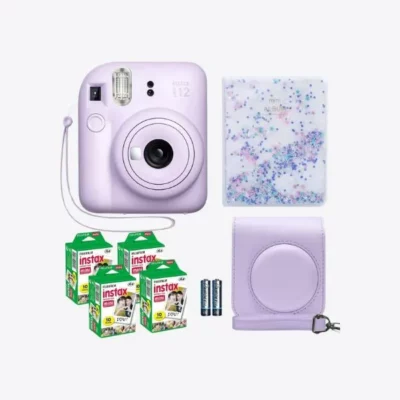 Fujifilm 相機推薦｜X100VI、X-T5、Instax Mini EVO 全面解析 3