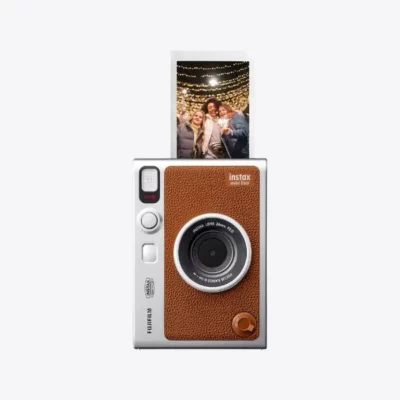 Fujifilm 相機推薦｜X100VI、X-T5、Instax Mini EVO 全面解析 5