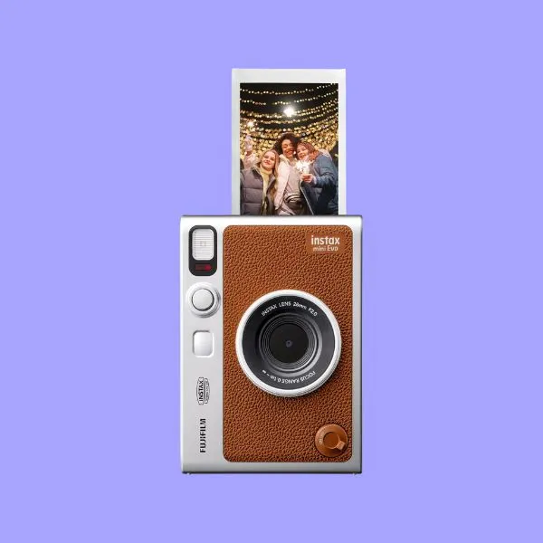 Fujifilm 相機推薦｜X100VI、X-T5、Instax Mini EVO 全面解析 13