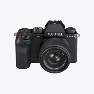 Fujifilm 相機推薦｜X100VI、X-T5、Instax Mini EVO 全面解析 8