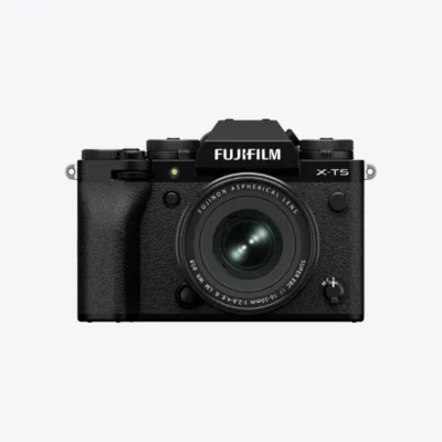 Fujifilm 相機推薦｜X100VI、X-T5、Instax Mini EVO 全面解析 2