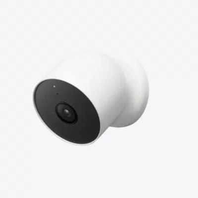 Google 智慧生活選購指南|Pixel 8a、Nest WiFi Pro、Nest Cam 一站看 17 Google 智慧生活選購指南|Pixel 8a、Nest WiFi Pro、Nest Cam 一站看 8