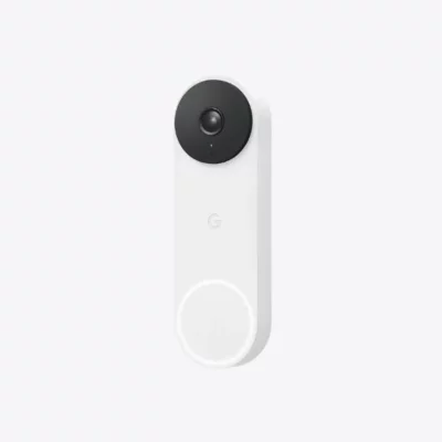 Google 智慧生活選購指南|Pixel 8a、Nest WiFi Pro、Nest Cam 一站看 14 Google 智慧生活選購指南|Pixel 8a、Nest WiFi Pro、Nest Cam 一站看 5