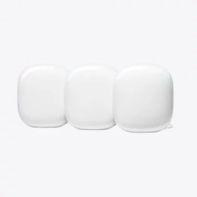 Google 智慧生活選購指南|Pixel 8a、Nest WiFi Pro、Nest Cam 一站看 11 Google 智慧生活選購指南|Pixel 8a、Nest WiFi Pro、Nest Cam 一站看 2