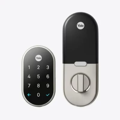 Google 智慧生活選購指南|Pixel 8a、Nest WiFi Pro、Nest Cam 一站看 16 Google 智慧生活選購指南|Pixel 8a、Nest WiFi Pro、Nest Cam 一站看 7