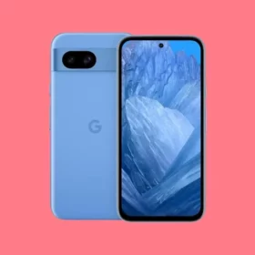 Google 智慧生活選購指南｜Pixel 8a、Nest WiFi Pro、Nest Cam 一站看