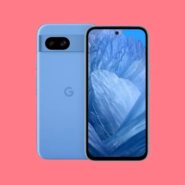 Google 智慧生活選購指南｜Pixel 8a、Nest WiFi Pro、Nest Cam 一站看 9