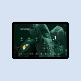 Google Pixel Tablet 平板限時優惠 7 折！到手價不到 NT$10030