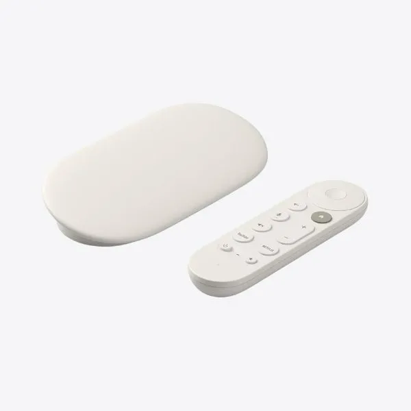 Google TV Streamer 4K 電視盒現正特價 8 折,只要US$79 10 Google TV Streamer 4K 電視盒現正特價 8 折,只要US$79 1