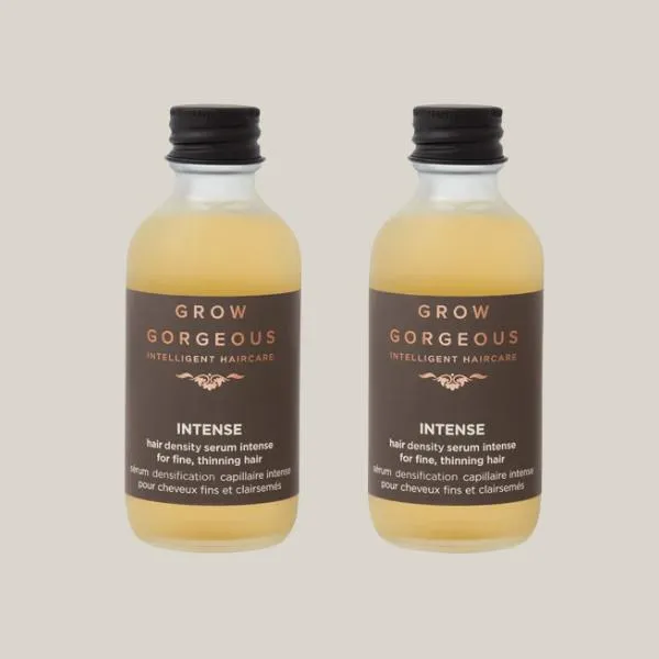GROW GORGEOUS 護髮系列精選 7 折起，立即省 NT$864 8