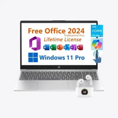 2025 最新 HP 筆電選購指南｜高效能、多工處理與輕薄機種比較 6