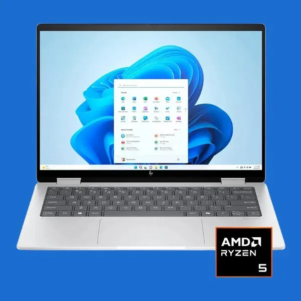 HP Envy 2-in-1 14" 2K 觸控筆電 57 折，價差 NT$12800 11
